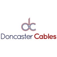 Doncaster Cables 🇬🇧 logo - Similar company to Top Cable