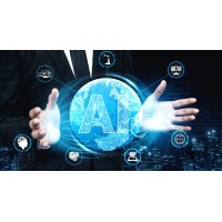 Dot AI family logo - Similar company to Dot Family Holdings