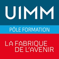 Pôle formation UIMM logo - Similar company to Eit Par L'Uimm Champagne-Ardenne
