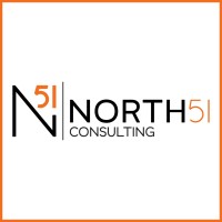 North 51 Consulting logo - Similar company to Kr Design Studio