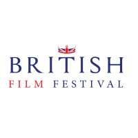 British Film Festival logo - Similar company to Big Ben Studios