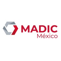 MADIC MEXICO logo - Similar company to Mappsa De Cv