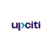 Upciti logo - Similar company to Frelo