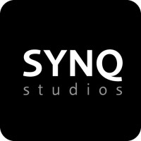 SYNQ Studios logo - Similar company to Splitvision Digital