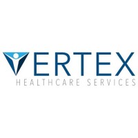 Vertex Healthcare Services Inc. logo - Similar company to Datapro Billing Service
