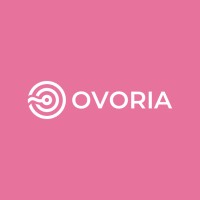 OVORIA EGG BANK logo - Similar company to Evizyt