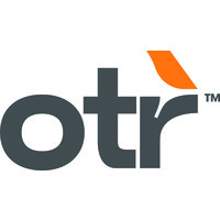 OTR JET logo - Similar company to Oysterjets