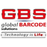 Global Barcode Solution (GBS) logo - Similar company to Tidal Information Systems
