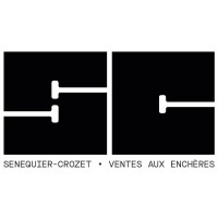 Senequier-Crozet - Ventes aux enchères logo - Similar company to Caves Micand