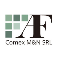 AF Comex M&N SRL logo - Similar company to Comexflow