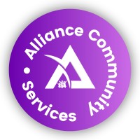 Alliance Community Services logo - Similar company to Inclusionpro