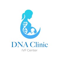 DNA Clinic logo - Similar company to Panacée