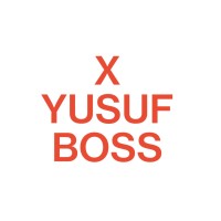 X_YUSUF_BOSS logo - Similar company to De Samenmakerij