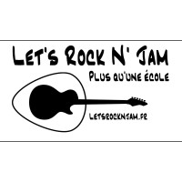 Let's Rock N'Jam logo - Similar company to Elearn2Grow, Digital Learning Agency