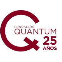 Fundación Quantum - Academia Profesional de Coaching y PNL 3G logo - Similar company to Fundación Quantum | Estudia Coaching & Pnl