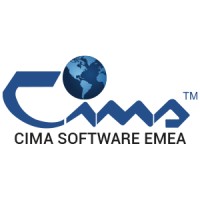 CIMA SOFTWARE EMEA logo - Similar company to Em Client