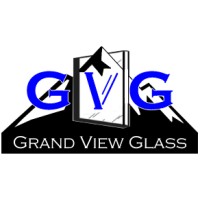 Grand View Glass Co logo - Similar company to La Fab Sur Mill