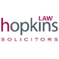 Hopkins Law logo - Similar company to Truepoint Exploration