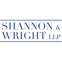 Shannon & Wright LLP logo - Similar company to Pesnerlaw Pllc