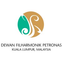 Dewan Filharmonik PETRONAS logo - Similar company to Zafigo