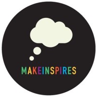 MakeInspires logo - Similar company to Maker Learning Network