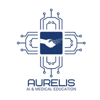 AurelisMed logo - Similar company to Coachvision.Ai