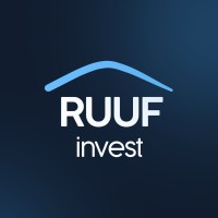 RUUF Invest logo - Similar company to Binary Yazılım