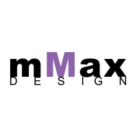 mMax Design logo - Similar company to Finlay Studio