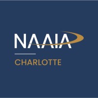 NAAIA Charlotte logo - Similar company to Naaia Foundation