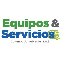Equipos & Servicios Colombo Americanos SAS logo - Similar company to Kuvanty