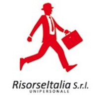 RISORSE ITALIA SRL logo - Similar company to Seraph Academy