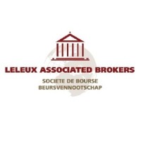 Leleux Associated Brokers logo - Similar company to Swalaa