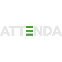 Attenda logo - Similar company to Delplant