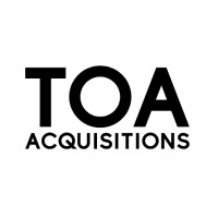 Toa Acquisitions logo - Similar company to Clearmix