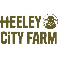 Heeley City Farm Limited logo - Similar company to Державний Університет Інформаційно-Комунікаційних Технологій (Державний Університет Телекомунікацій)