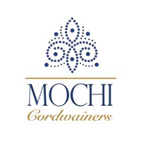 Mochi Cordwainer's logo - Similar company to Tree10 Technology