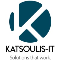 Katsoulis-IT logo - Similar company to Haldrup Gmbh - Field Research