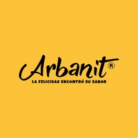 Arbanit Fellow logo - Similar company to Ypf - Boxes