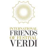 International Friends of Festival Verdi logo - Similar company to Young Law Group