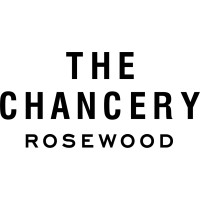 The Chancery Rosewood logo - Similar company to Rosewood Hotels & Resorts