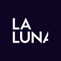 La Luna Marketing Online logo - Similar company to Rocketfy