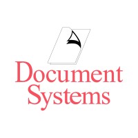 Document Systems logo - Similar company to Document Systems, Inc. (Dsi)