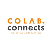 Colab Connects logo - Similar company to Arrowbow