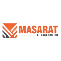 شركة مسارات التقدم logo - Similar company to Masarat Consulting