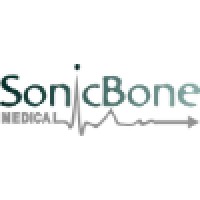SonicBone Medical logo - Similar company to Playwork