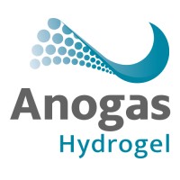 Anogas logo - Similar company to Tetcon