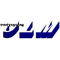 Precision JLM Inc logo - Similar company to Usinage Aerospec Ltée