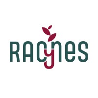Racynes logo - Similar company to Homaar