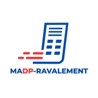 MA DP RAVALEMENT logo - Similar company to Dat