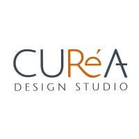 CURéA Design Studio logo - Similar company to Tvsetdesigns.Com
